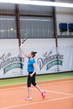 Bild 327 - Sparkassen Pokal Marne